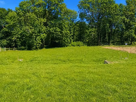 vente terrain 1475 m² à douchapt (24350)  18 999 €