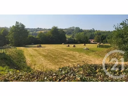 vente terrain à batir 922 m² à sempy (62170)  39 000 €