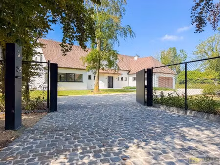 huis te koop in avelgem