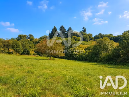 vente terrain 2800 m² à beaumont (19390)  23 900 €