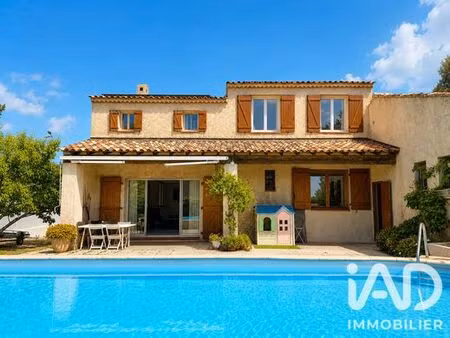 villa de 8 pièces de luxe en vente sanary-sur-mer  france