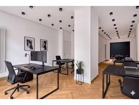 surface commerciale à vendre à belegstraat 47 anvers (rbw57056)
