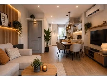 surface commerciale à vendre à nieuwstraat 119 asse (rbw56660)
