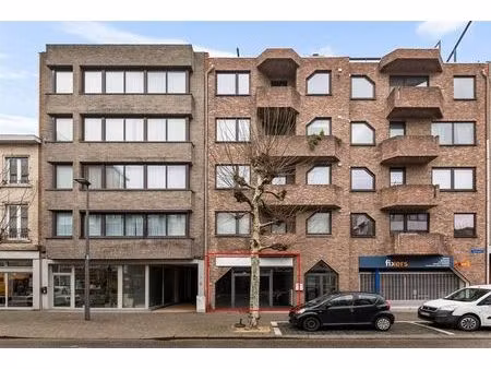 surface commerciale à vendre à de merodelei 86 turnhout (rbw57358)