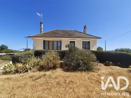 vente maison 3 pièces 62 m² livarot-pays-d’auge (14140)