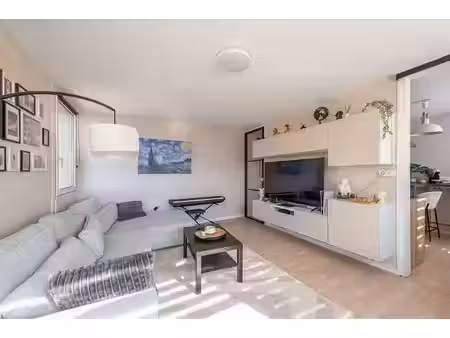 appartement à vendre 2 pièces 52 m² - la sentinelle (59) - 89 000€