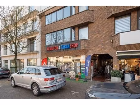 surface commerciale à vendre à steenweg op turnhout 37 oud-turnhout (rbw57355)