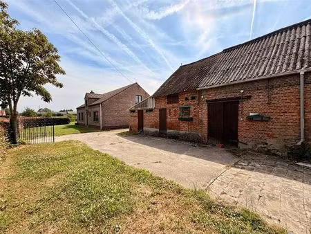 ferme à vendre à landmolenstraat 99 temse (rbw56518)