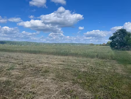 vente terrain 1935 m² à saint-germain-et-mons (24520)  30 000 €