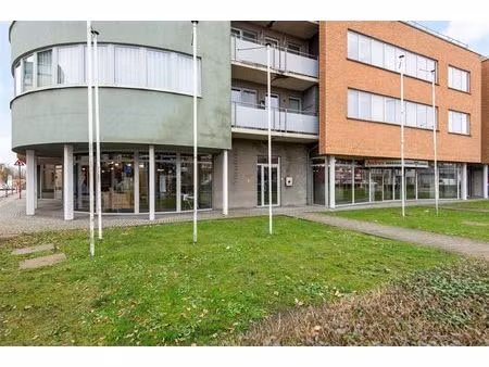 surface commerciale à vendre à tiensesteenweg 112 bierbeek (rbw56973)