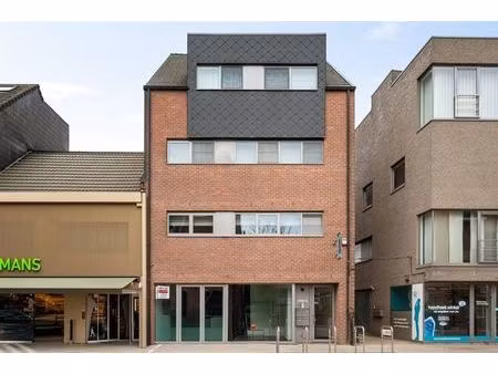 surface commerciale à vendre à diestseweg 23 geel (rbw57244)
