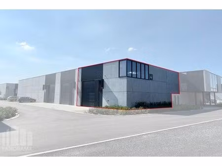 surface industrielle à vendre à hurselhoek 4 pittem (rbw56977)