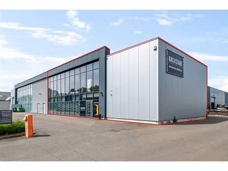 surface commerciale à vendre à lichterstraat 79 breendonk (rbw56799)