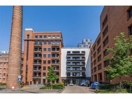 surface commerciale à vendre à antoine coppenslaan 27 turnhout (rbw57408)