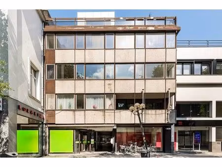 surface commerciale à vendre à gasthuisstraat 22 turnhout (rbw57384)