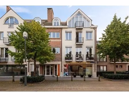 surface commerciale à vendre à nieuwe kaai 43 turnhout (rbw57329)