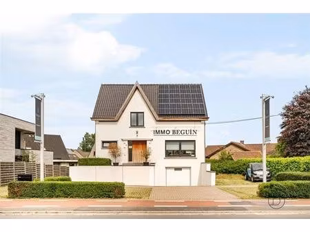 surface commerciale à vendre à roterijstraat 202 sint-eloois-vijve (rbw56928)