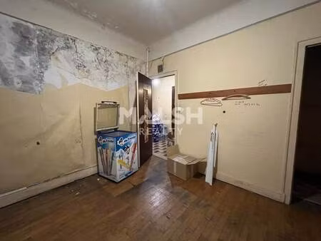 location commerce venissieux 69200 100m²