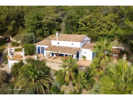 annonce maison à vendre