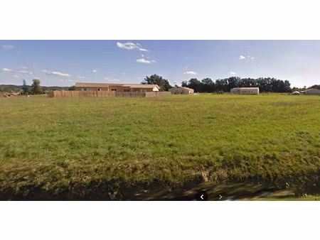 vente terrain 1823 m² à saint-germain-et-mons (24520)  38 000 €
