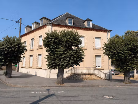 immeuble de rapport 6 logements 8 5 % de rentabilité brute