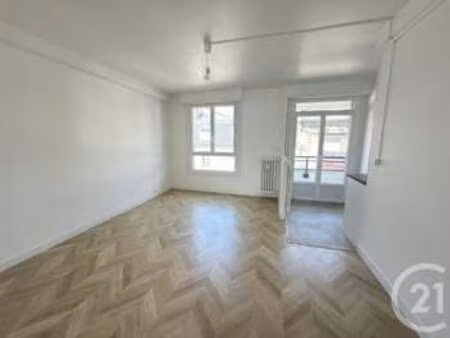 vente appartement 4 pièces au mans (72000) : à vendre 4 pièces / 97m² le mans