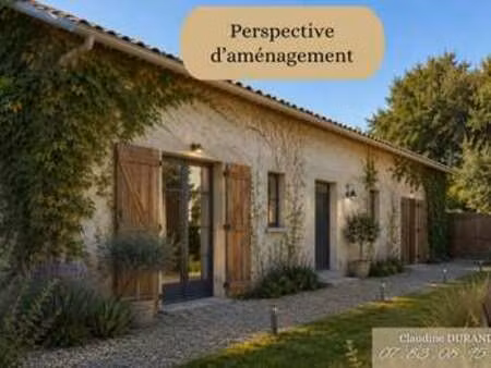 vente maison à bouvron (44130) : à vendre / 120m² bouvron