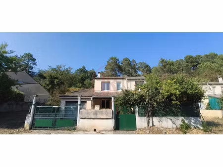 maison 120 m2 la grand combe