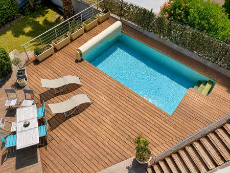 vente maison 5 pièces  149.00m²  marseille 12