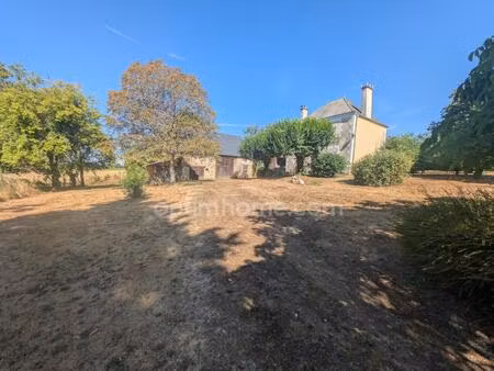 charmante maison de campagne à payzac  en dordogne – périgord vert