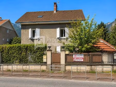maison 3 appartements ugine 13 pièces 200 m2