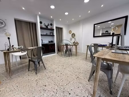 location commerce nice 06000 28m²