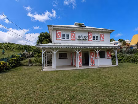 location maison 4 pièces  114.00m²  gros