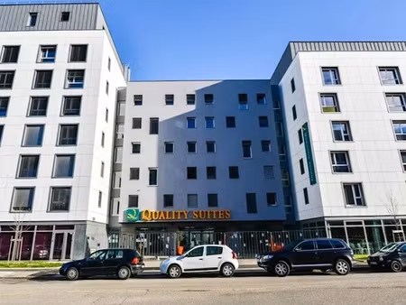 vente appartement 1 pièce 36 m² à lyon 7ème (69007)  147 533 €