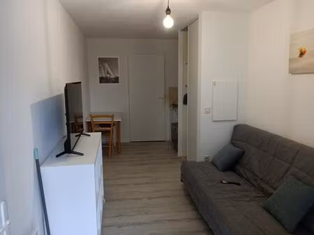 studio
