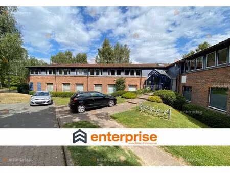 vente bureaux 110 m² à 225 m²