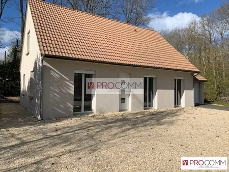 location local d’activités nogent le phaye 28630 98m²