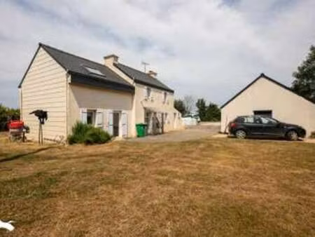 vente maison à milizac (29290) : à vendre / 103m² milizac