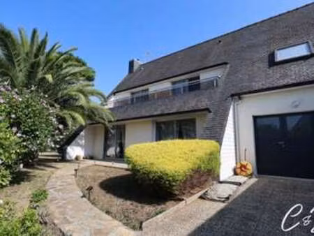 vente maison à loctudy (29750) : à vendre / 142m² loctudy