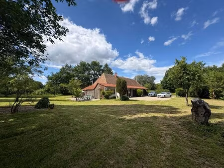 maison à 10km de louhans 4 pièce(s) 66 m2