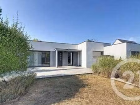 vente maison à ploeren (56880) : à vendre / 100m² ploeren