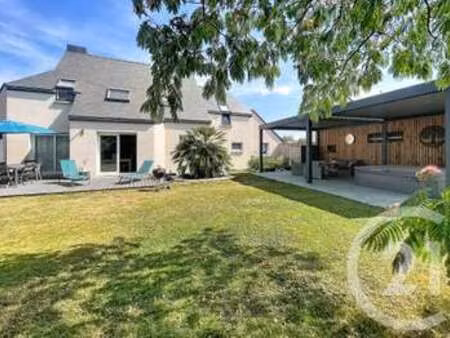 vente maison à quévert (22100) : à vendre / 132m² quévert