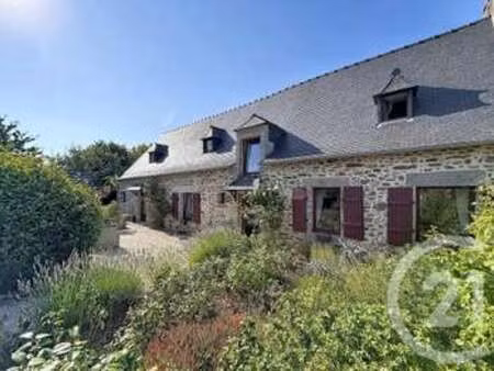 vente maison à taden (22100) : à vendre / 161m² taden