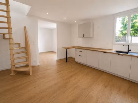 vente appartement 2 pièces 39.83 m² à pont-péan (35131)  149 900 €