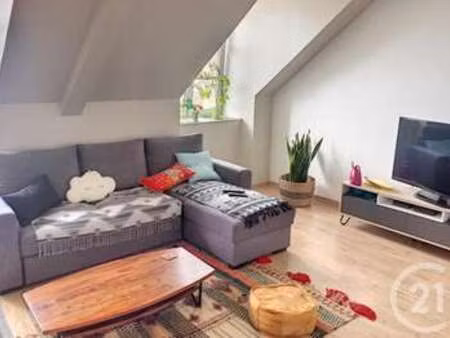 location appartement 4 pièces à dinan (22100) : à louer 4 pièces / 85m² dinan