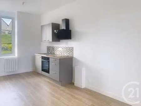 location appartement t1 à dinan (22100) : à louer t1 / 19m² dinan