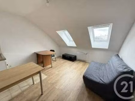 location appartement t1 au mans (72000) : à louer t1 / 21m² le mans