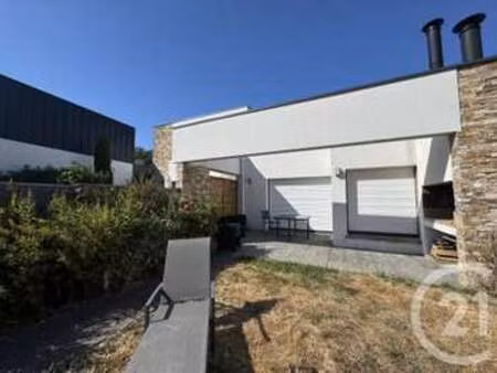 location maison meublé à saint-avé (56890) : à louer meublé / 95m² saint-avé