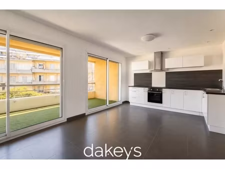 annonce appartement à louer
