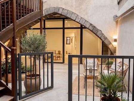 vente appartement 3 pièces 50 m² à clermont-ferrand (63000)  149 900 €